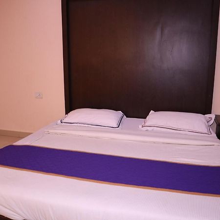 Smilestay Bns Lodge Бангалор Экстерьер фото